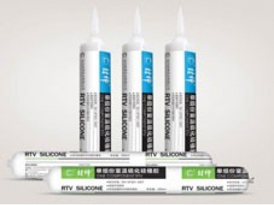 沼氣工程（螺栓罐體）專用密封膠