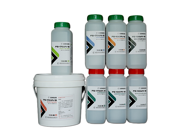 1700、1900環(huán)氧樹脂灌封膠