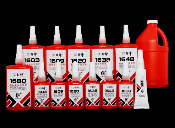 粘接密封技術(shù)在機(jī)械制造中的應(yīng)用