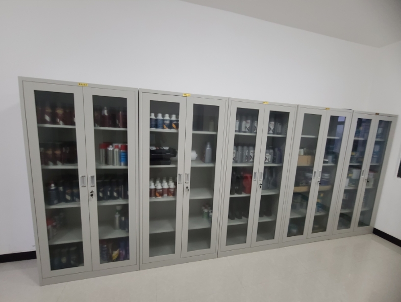 實(shí)驗(yàn)室